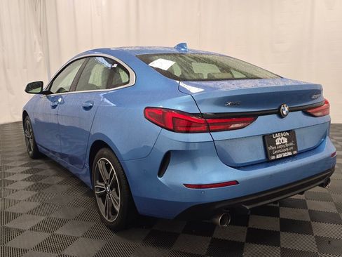 Used 2021 BMW 228i xDrive Gran Coupe w/ Convenience Package image 4