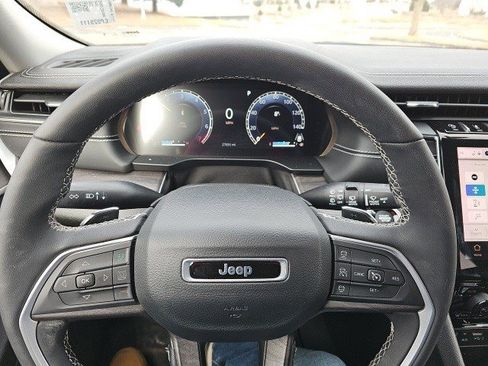 Used 2023 Jeep Grand Cherokee L Limited w/ Trailer Tow Group (B) image 20