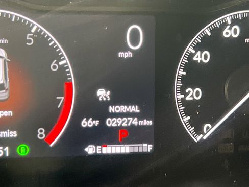 Used 2023 Honda CR-V EX-L image 12