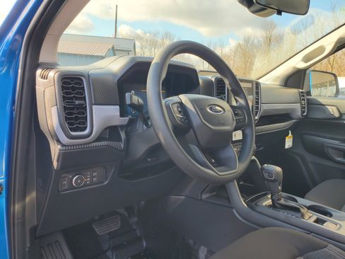 New 2026 Ford Ranger XL AWD/4WD image 17