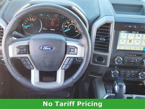 Used 2019 Ford F150 Lariat image 25