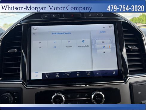 Used 2022 Ford F450 Lariat w/ Lariat Ultimate Package image 35