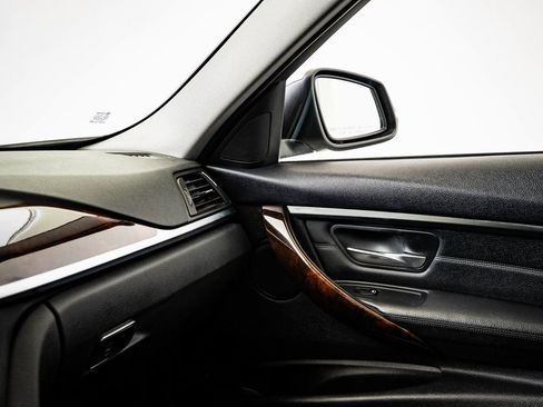 Used 2014 BMW 328d xDrive Wagon image 33