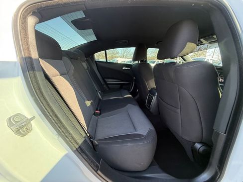 Used 2020 Dodge Charger SXT image 16