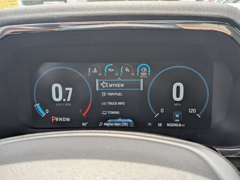 Certified 2021 Ford F150 Lariat AWD/4WD image 13