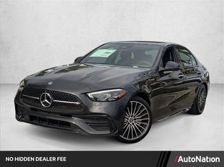 Used 2026 Mercedes-Benz C 300 Sedan video 1