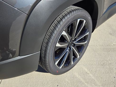 New 2026 MAZDA CX-50 AWD 2.5 S w/ Weather Package image 11