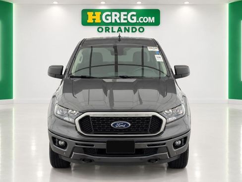 Used 2019 Ford Ranger XLT w/ Equipment Group 301A Mid RWD image 7