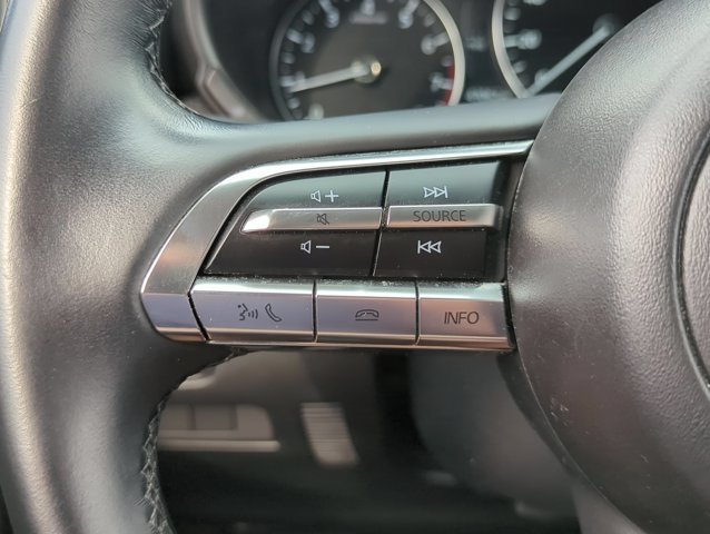 Used 2025 MAZDA CX-50 AWD 2.5 S w/ Preferred Package image 20