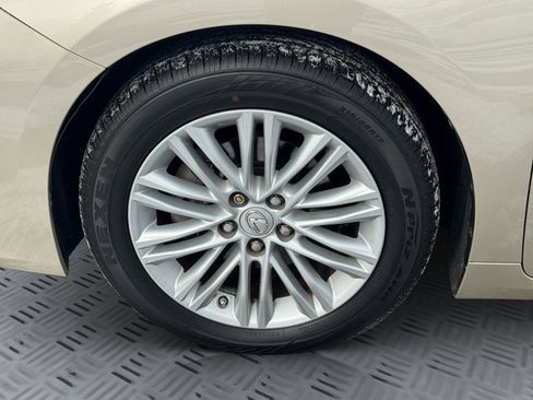 Used 2016 Lexus ES 350 image 28