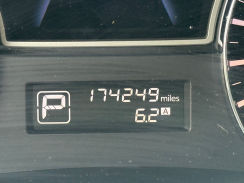 Used 2013 Nissan Altima 2.5 SV w/ 2.5SV Convenience Pkg FWD image 12