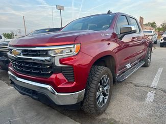 Used 2023 Chevrolet Silverado 1500 LT w/ Protection Package video 1