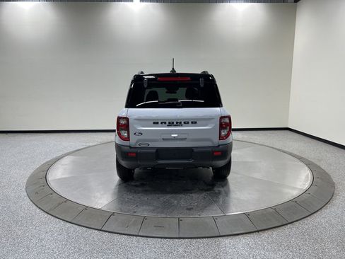 New 2026 Ford Bronco Sport Big Bend w/ Convenience Package AWD/4WD image 7