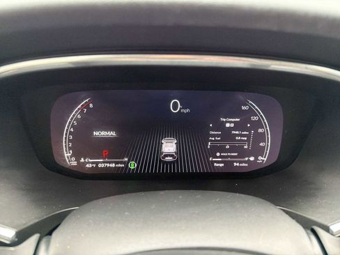 Used 2023 Acura MDX SH-AWD w/ Technology Package image 32