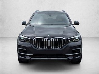 Used 2022 BMW X5 sDrive40i w/ Premium Package RWD video 2