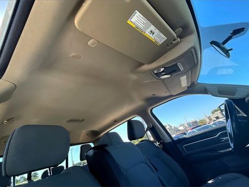 Used 2020 RAM 1500 Big Horn image 24