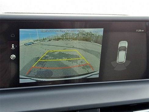 New 2026 Kia Seltos EX image 13