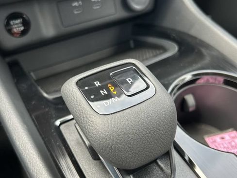New 2026 Nissan Rogue SV AWD/4WD image 39