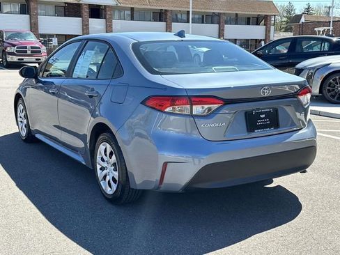 Used 2024 Toyota Corolla LE FWD image 7
