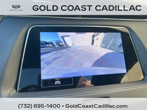 Certified 2023 Cadillac XT4 Sport image 24