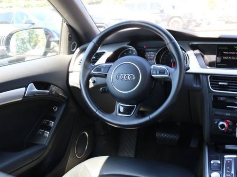 Used 2016 Audi A5 2.0T Premium Plus w/ Technology Package AWD/4WD image 26