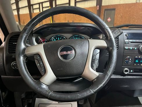 Used 2013 GMC Sierra 1500 SLE w/ Power Tech Package image 24