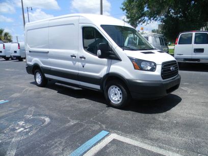 Used 2018 Ford Transit 150 148 Medium Roof