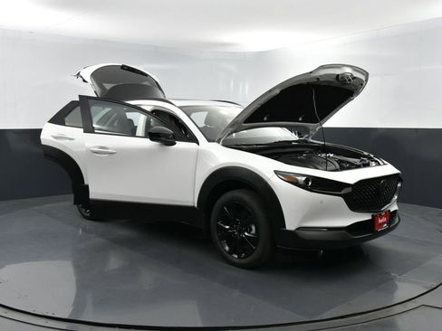 New 2026 MAZDA CX-30 AWD 2.5 S image 39