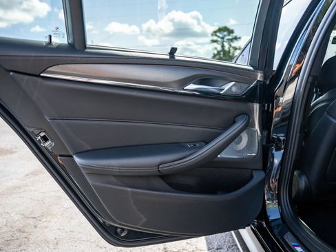 Used 2019 BMW M5 w/ Executive Package AWD/4WD image 47