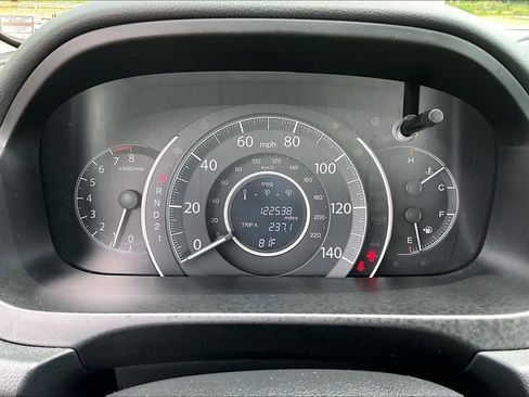 Used 2014 Honda CR-V LX image 13