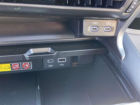 New 2026 Lexus RX 350 AWD image 17