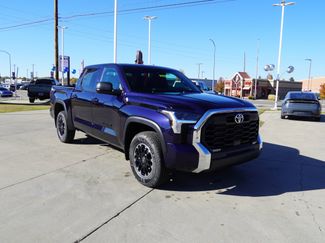 New 2026 Toyota Tundra SR5 w/ TRD Off-Road Package video 2