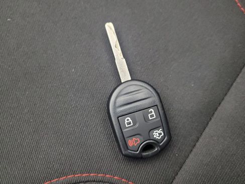 Used 2019 Ford Fiesta ST-Line FWD image 32