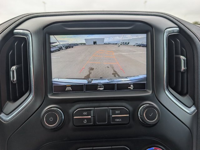Used 2021 GMC Sierra 1500 AT4 AWD/4WD image 16