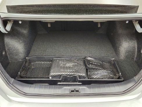 Used 2024 Nissan Altima 2.5 SR w/ SR Premium Package FWD image 22