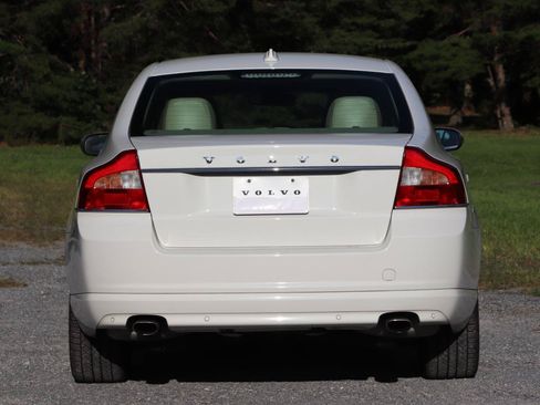 Used 2010 Volvo S80 T6 AWD/4WD image 4