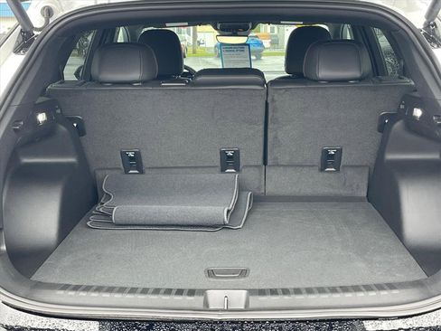 Certified 2024 Chevrolet Blazer EV RS image 25