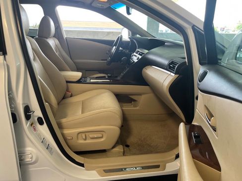 Used 2015 Lexus RX 350 AWD image 23