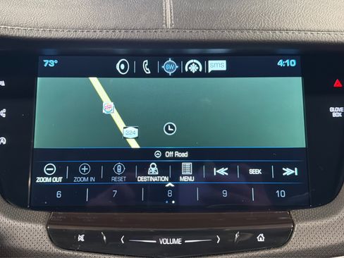 Used 2016 Cadillac CT6 Premium Luxury w/ Comfort Package AWD/4WD image 28