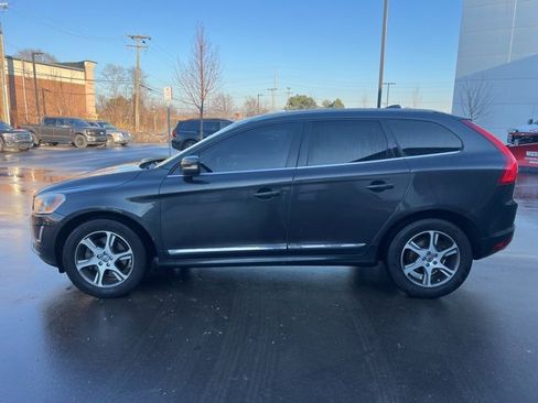 Used 2014 Volvo XC60 T6 image 8