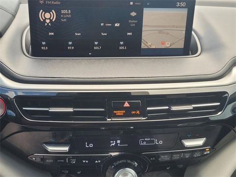 Used 2023 Acura MDX FWD w/ Technology Package image 24