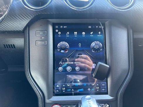 Used 2015 Ford Mustang Convertible w/ Equipment Group 051A image 22