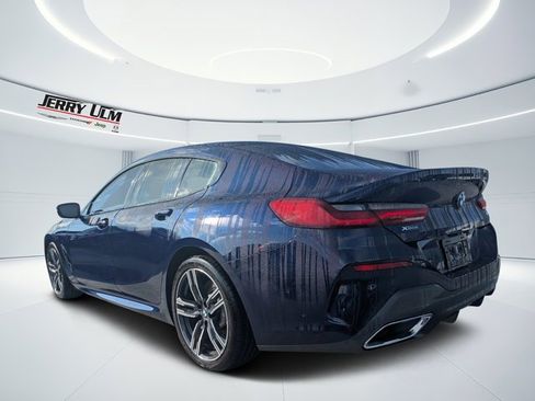 Used 2022 BMW 840i Gran Coupe xDrive image 5