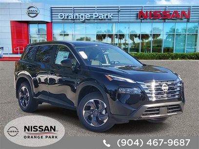 New 2026 Nissan Rogue SV w/ Cold Weather Package