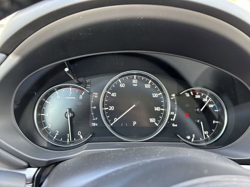 New 2025 MAZDA CX-5 AWD 2.5 S w/ Premium Plus Pkg image 50