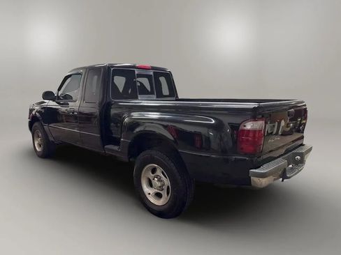 Used 2003 Ford Ranger Edge image 5
