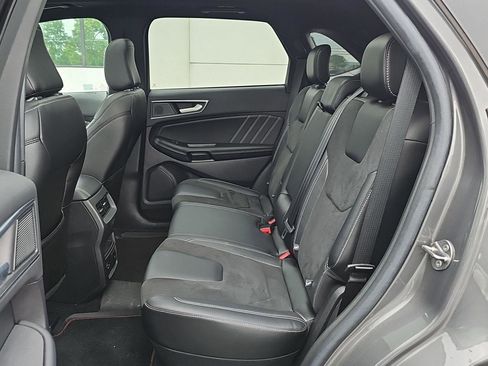 Used 2021 Ford Edge ST w/ Equipment Group 401A AWD/4WD image 26
