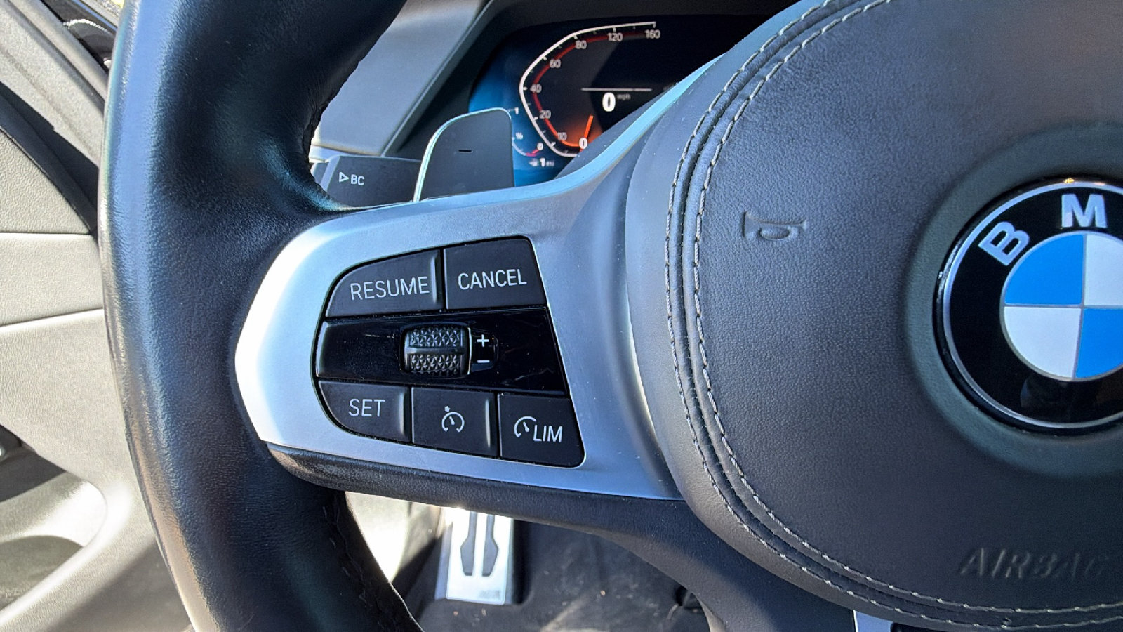 Used 2021 BMW X5 sDrive40i w/ M Sport Package RWD image 27