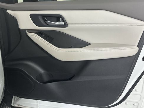 Certified 2023 Nissan Rogue SV w/ SV Premium B Package FWD image 31