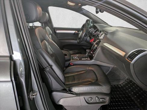 Used 2015 Audi Q7 3.0T S line Prestige image 22